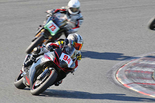 ２りんかん 2023年11月16日開催 筑波サーキット コース2000体験走行会 レポート