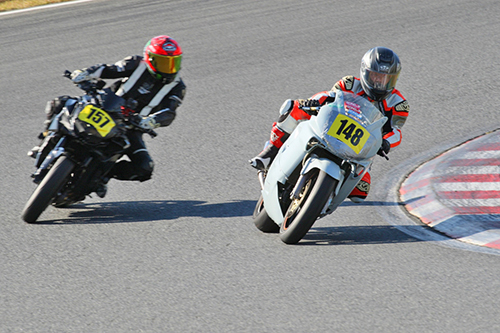 ２りんかん 2023年11月16日開催 筑波サーキット コース2000体験走行会