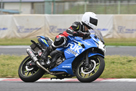 ２りんかん 2024年4月18日開催 筑波サーキット体験走行会フォトレポート