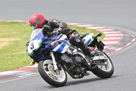 ２りんかん 2024年4月18日開催 筑波サーキット体験走行会フォトレポート