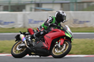 ２りんかん 2024年4月18日開催 筑波サーキット体験走行会フォトレポート