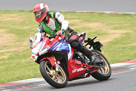 ２りんかん 2024年4月18日開催 筑波サーキット体験走行会フォトレポート