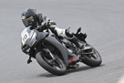 ２りんかん 2024年4月18日開催 筑波サーキット体験走行会フォトレポート