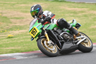 ２りんかん 2024年4月18日開催 筑波サーキット体験走行会フォトレポート