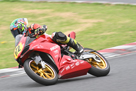 ２りんかん 2024年4月18日開催 筑波サーキット体験走行会フォトレポート