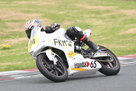 ２りんかん 2024年4月18日開催 筑波サーキット体験走行会フォトレポート