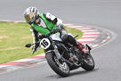 ２りんかん 2024年4月18日開催 筑波サーキット体験走行会フォトレポート