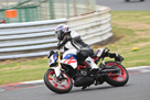 ２りんかん 2024年4月18日開催 筑波サーキット体験走行会フォトレポート