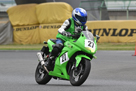 ２りんかん 2024年4月18日開催 筑波サーキット体験走行会フォトレポート