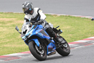 ２りんかん 2024年4月18日開催 筑波サーキット体験走行会フォトレポート