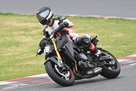 ２りんかん 2024年4月18日開催 筑波サーキット体験走行会フォトレポート