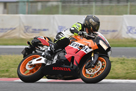 ２りんかん 2024年4月18日開催 筑波サーキット体験走行会フォトレポート