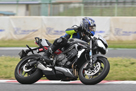 ２りんかん 2024年4月18日開催 筑波サーキット体験走行会フォトレポート