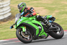 ２りんかん 2024年4月18日開催 筑波サーキット体験走行会フォトレポート