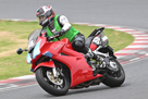 ２りんかん 2024年4月18日開催 筑波サーキット体験走行会フォトレポート
