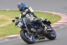 ２りんかん 2024年4月18日開催 筑波サーキット体験走行会フォトレポート