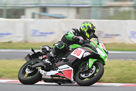 ２りんかん 2024年4月18日開催 筑波サーキット体験走行会フォトレポート