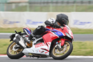 ２りんかん 2024年4月18日開催 筑波サーキット体験走行会フォトレポート