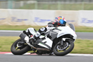 ２りんかん 2024年4月18日開催 筑波サーキット体験走行会フォトレポート