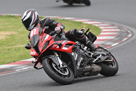 ２りんかん 2024年4月18日開催 筑波サーキット体験走行会フォトレポート
