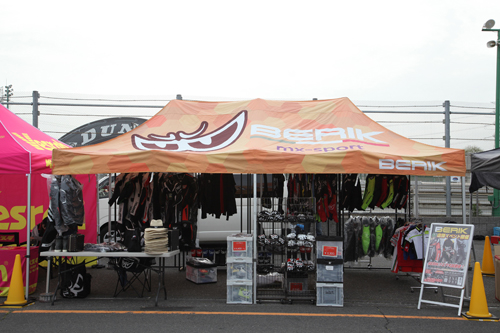 ２りんかん 2024年4月18日開催 筑波サーキット体験走行会フォトレポート