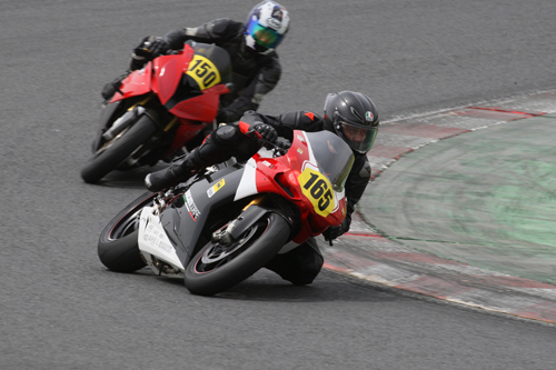 ２りんかん 2024年4月18日開催 筑波サーキット体験走行会フォトレポート