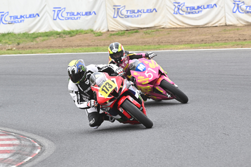 ２りんかん 2024年4月18日開催 筑波サーキット体験走行会フォトレポート