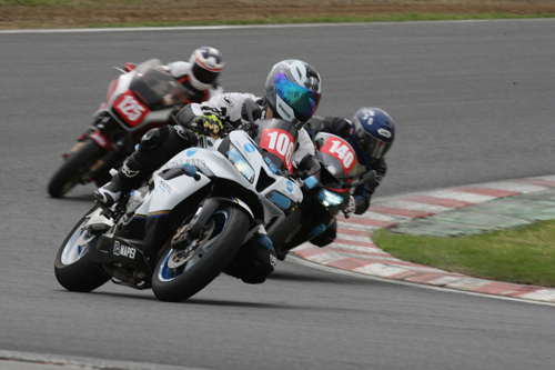２りんかん 2024年4月18日開催 筑波サーキット体験走行会フォトレポート