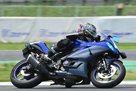 ２りんかん 2024年6月27日開催 筑波サーキット体験走行会レポート