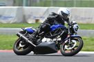 ２りんかん 2024年6月27日開催 筑波サーキット体験走行会レポート