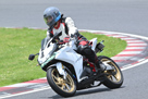 ２りんかん 2024年6月27日開催 筑波サーキット体験走行会レポート