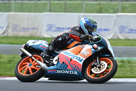 ２りんかん 2024年6月27日開催 筑波サーキット体験走行会レポート
