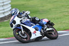 ２りんかん 2024年6月27日開催 筑波サーキット体験走行会レポート