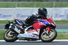 ２りんかん 2024年6月27日開催 筑波サーキット体験走行会レポート