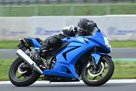２りんかん 2024年6月27日開催 筑波サーキット体験走行会レポート