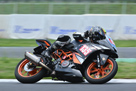 ２りんかん 2024年6月27日開催 筑波サーキット体験走行会レポート
