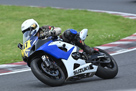 ２りんかん 2024年6月27日開催 筑波サーキット体験走行会レポート