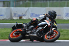 ２りんかん 2024年6月27日開催 筑波サーキット体験走行会レポート