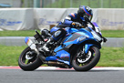 ２りんかん 2024年6月27日開催 筑波サーキット体験走行会レポート