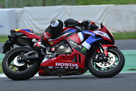 ２りんかん 2024年6月27日開催 筑波サーキット体験走行会レポート