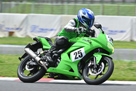 ２りんかん 2024年6月27日開催 筑波サーキット体験走行会レポート