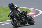 ２りんかん 2024年6月27日開催 筑波サーキット体験走行会レポート