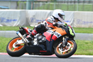 ２りんかん 2024年6月27日開催 筑波サーキット体験走行会レポート
