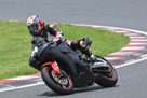 ２りんかん 2024年6月27日開催 筑波サーキット体験走行会レポート