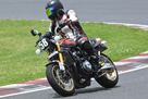 ２りんかん 2024年6月27日開催 筑波サーキット体験走行会レポート