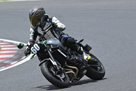 ２りんかん 2024年6月27日開催 筑波サーキット体験走行会レポート