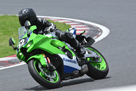 ２りんかん 2024年6月27日開催 筑波サーキット体験走行会レポート