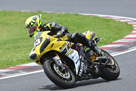 ２りんかん 2024年6月27日開催 筑波サーキット体験走行会レポート