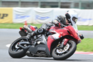 ２りんかん 2024年6月27日開催 筑波サーキット体験走行会レポート