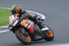２りんかん 2024年6月27日開催 筑波サーキット体験走行会レポート